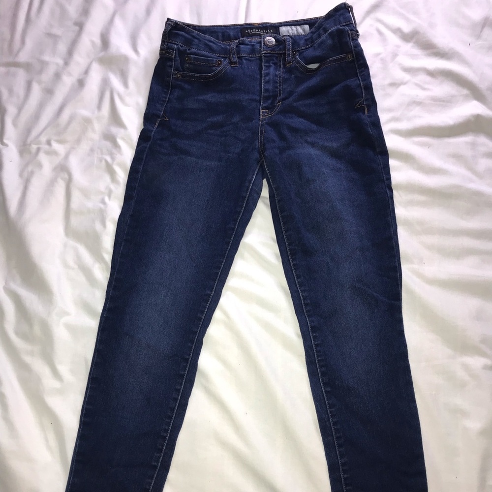 Aeropostale jeans
